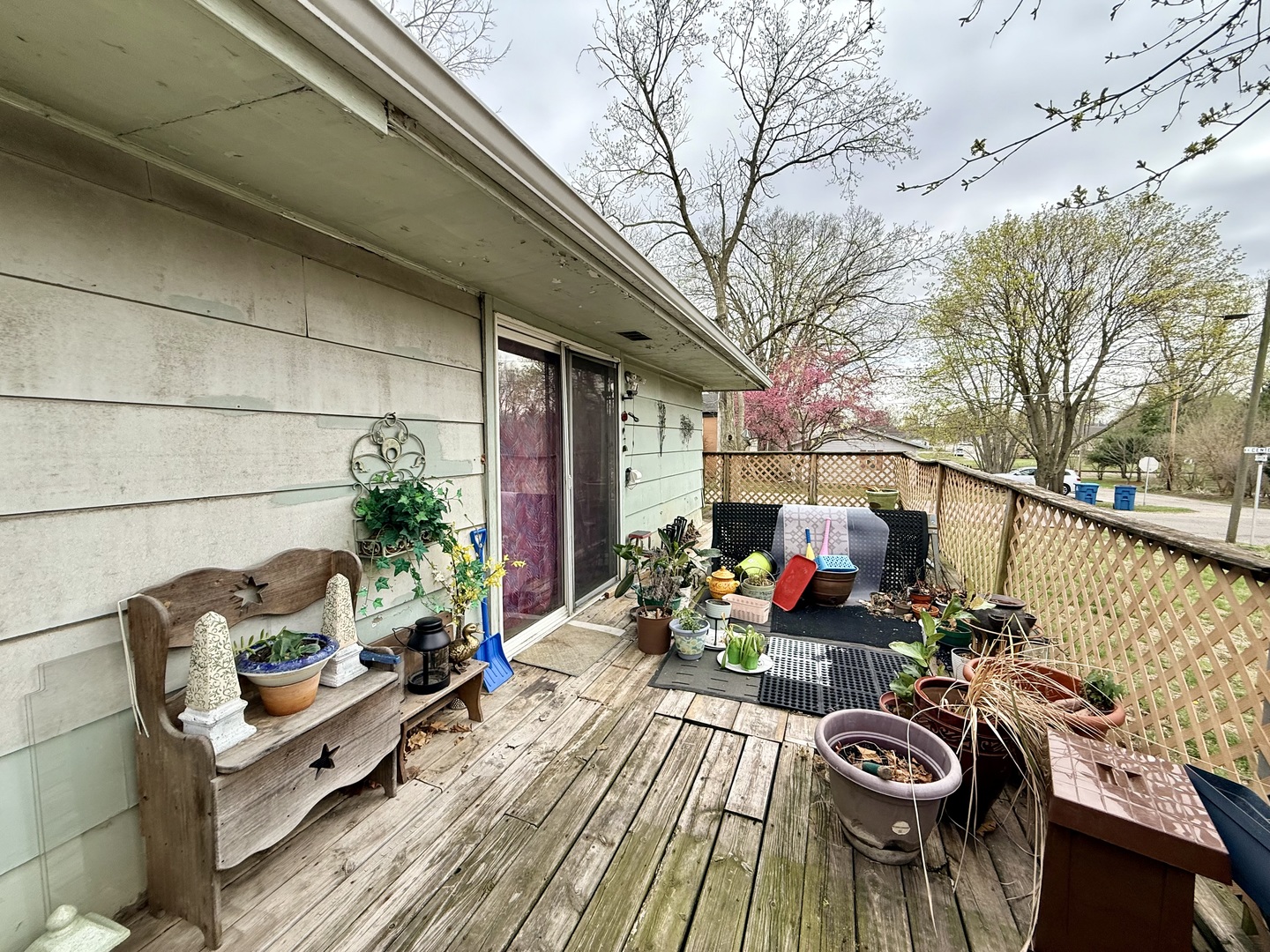 604 East Center Street Monticello, IL 61856 - Photo 8 of 11