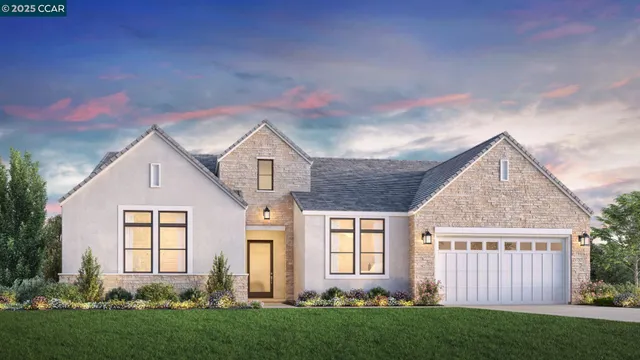 a living room with fireplace furniture and a large window