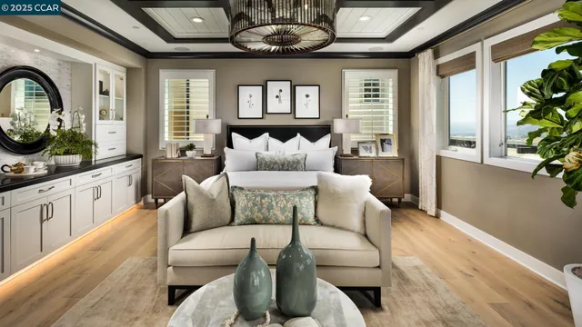 a black and white photo of a house