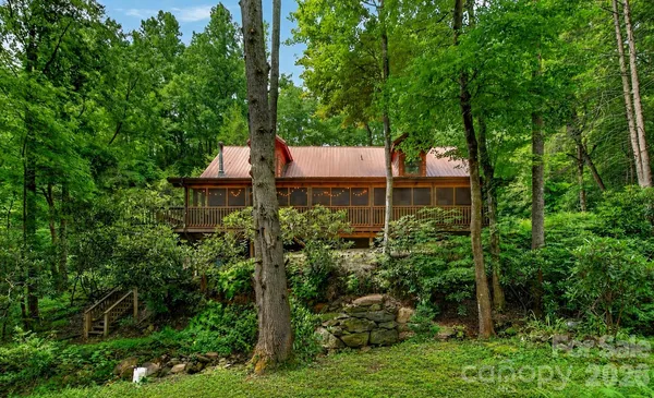 $1,650,000 | 664 Paxton Creek Road, Marion, NC 28752