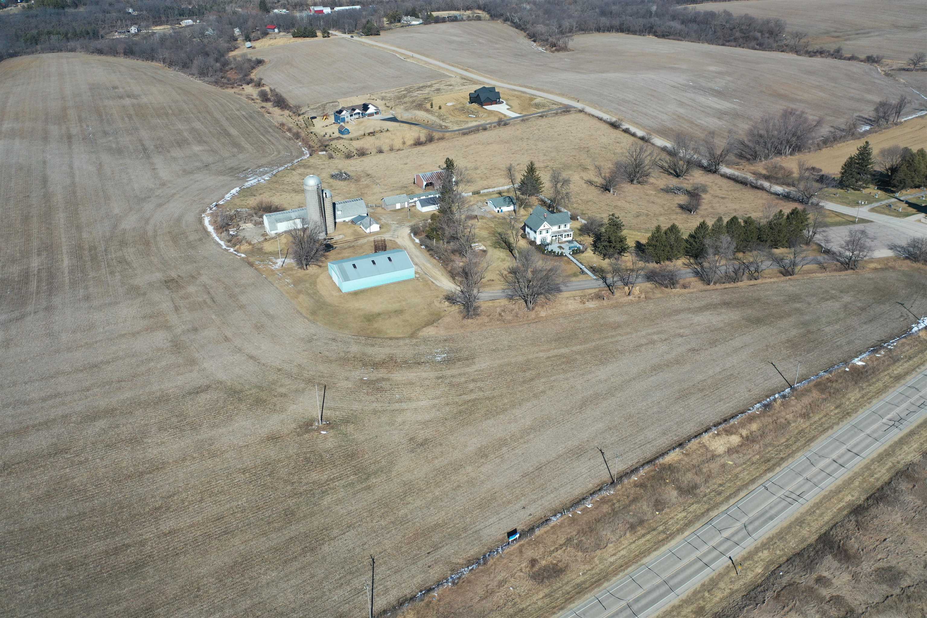 2749 Town Hall Road Mount Horeb, WI 53572 - Photo 49 of 90