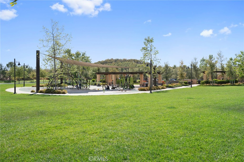 57 Bandana Irvine, CA 92602 - Photo 28 of 32 a view of a park with large trees