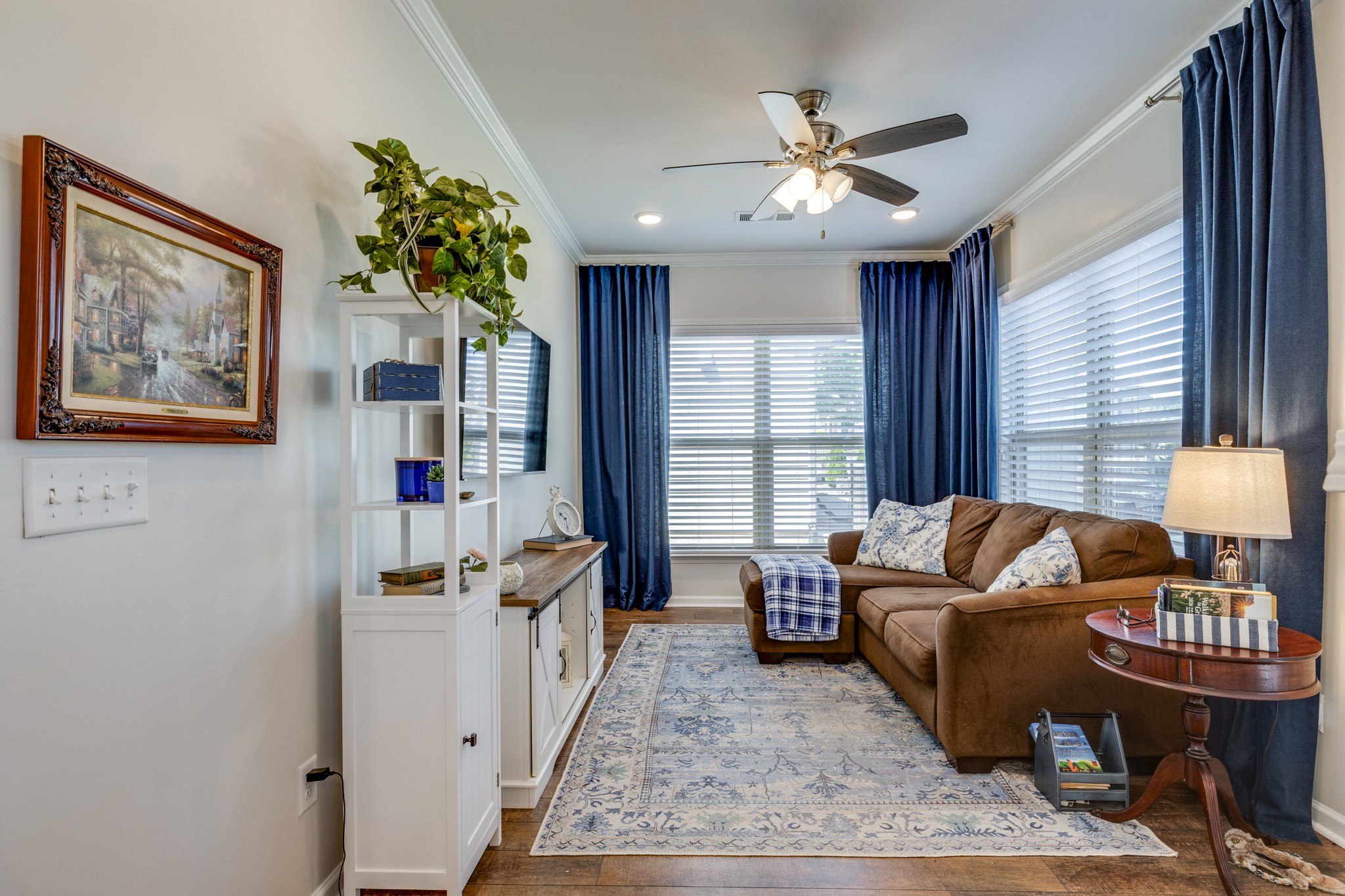 626 Overton Way Spring Hill, TN 37174 - Photo 16 of 38