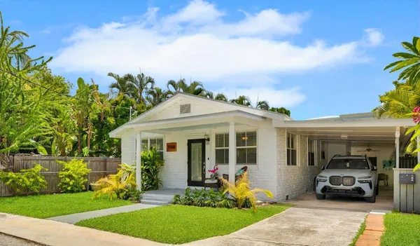 $1,149,000 | 1708 South Street, Key West, FL 33040