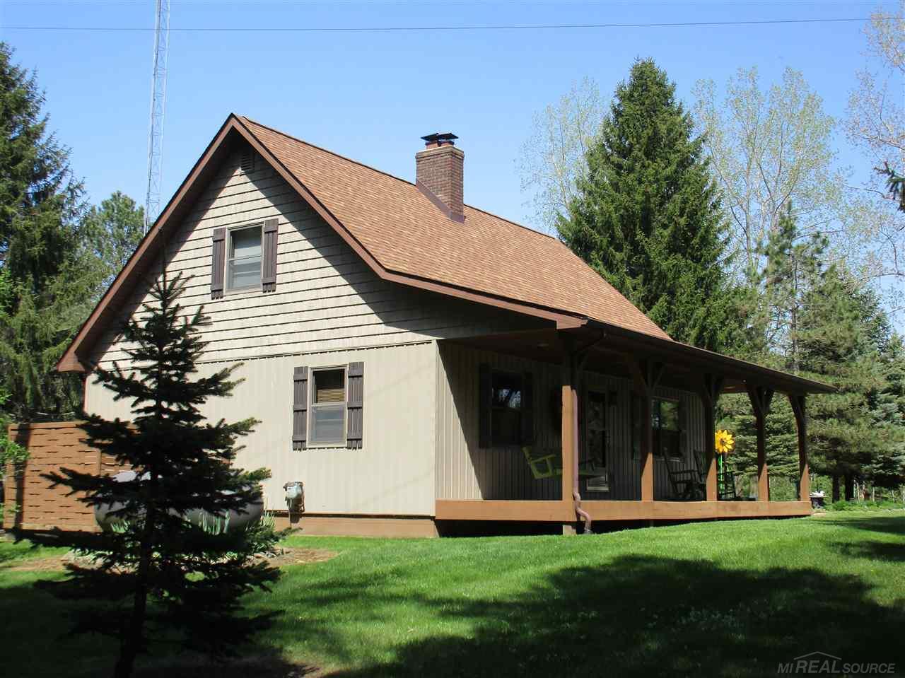 20 West Downington Road Sandusky, MI 48471 - Photo 10 of 31 31291961-9.JPG