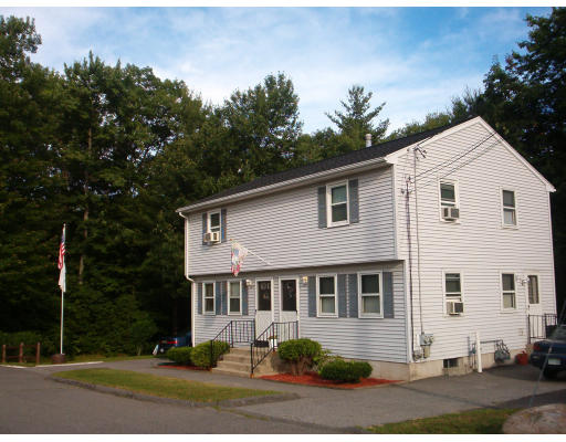 123-125 Kent Road Springfield, MA 01129 - Photo 1 of 1 Gallery Image 1