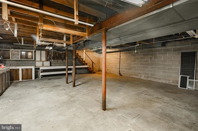 a view of an outdoor space and a yard