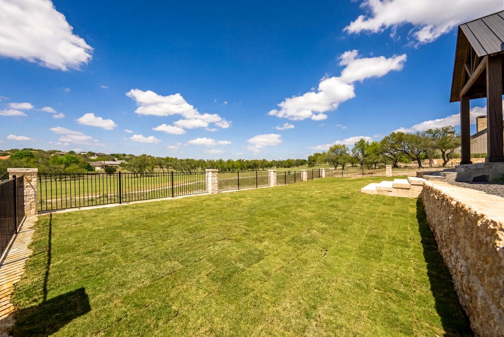 1029 Club House Road Kerrville, TX 78028 - Photo 50 of 62 a view of an ocean view