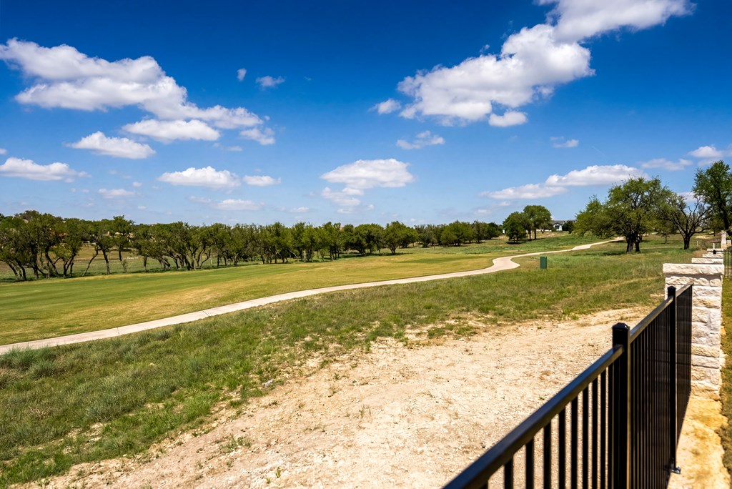 1029 Club House Road Kerrville, TX 78028 - Photo 52 of 62 a view of a lake and city