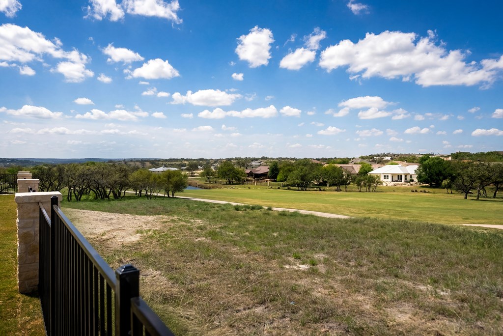 1029 Club House Road Kerrville, TX 78028 - Photo 53 of 62 a view of a lake with a houses
