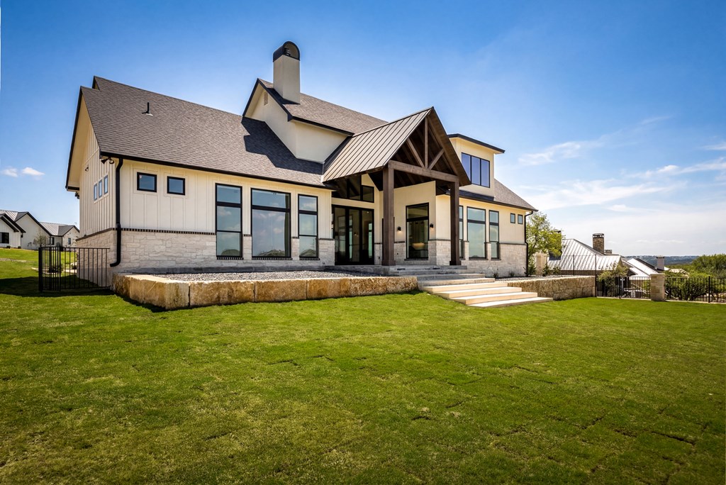 1029 Club House Road Kerrville, TX 78028 - Photo 56 of 62