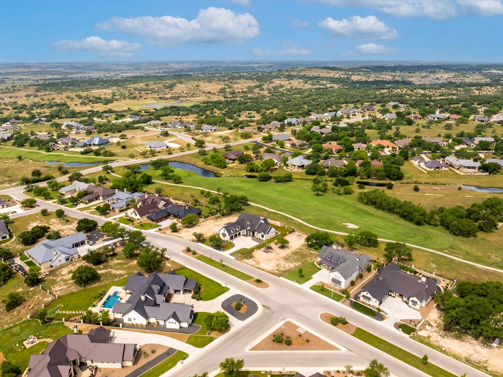 1029 Club House Road Kerrville, TX 78028 - Photo 57 of 62 a view of a city