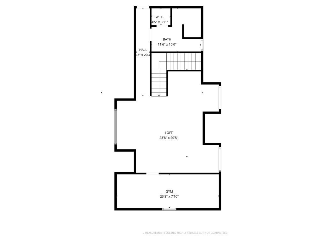 1029 Club House Road Kerrville, TX 78028 - Photo 62 of 62 a picture of floor plan