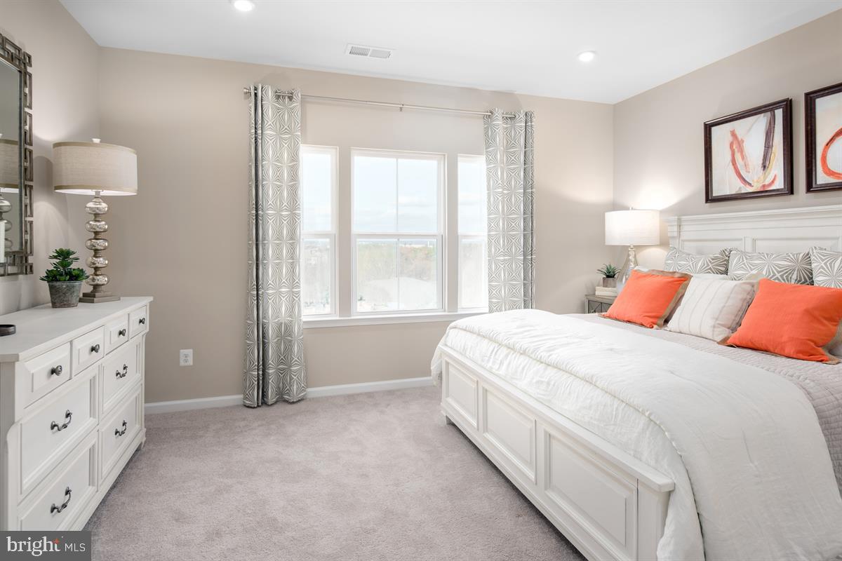 3011 Frayser Farm Road Hanover, MD 21076 - Photo 8 of 22 YOUR DREAM OWNER'S SUITE