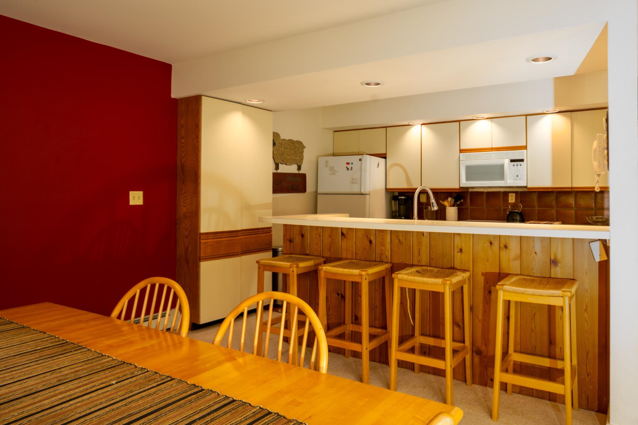 46 Ridge Road, Unit C4 Winhall, VT 05340 - Photo 12 of 26