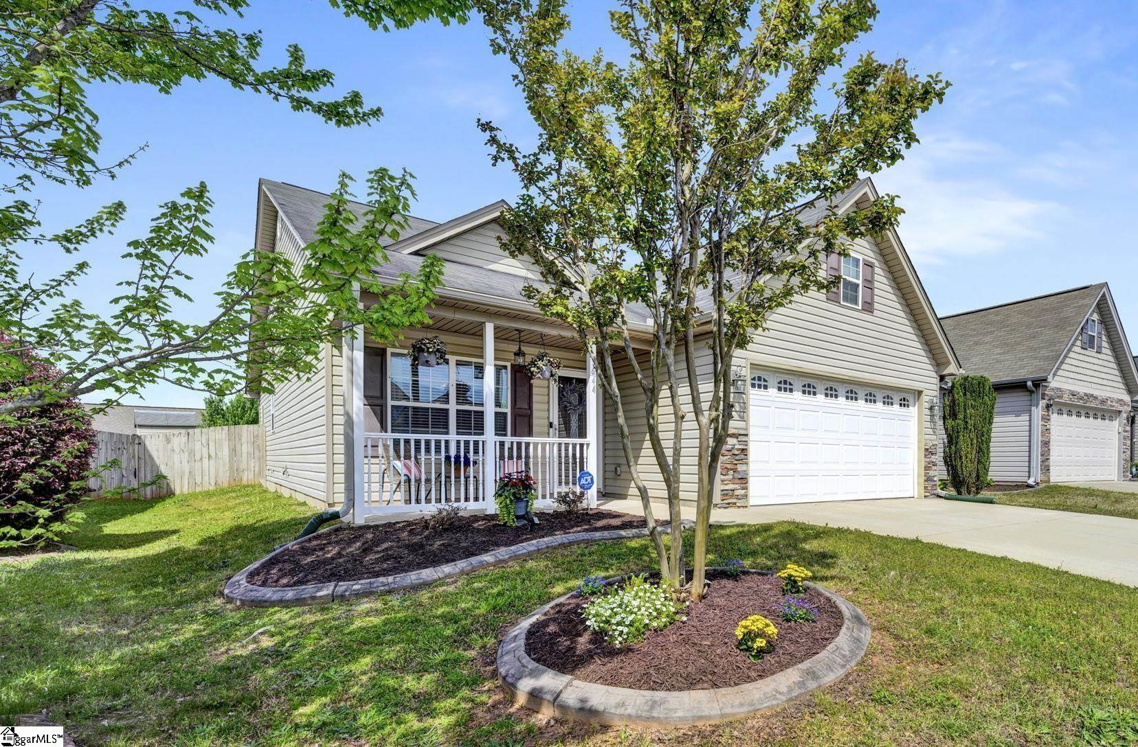 644 Clarion Court Boiling Springs, SC 29316 - Photo 5 of 18