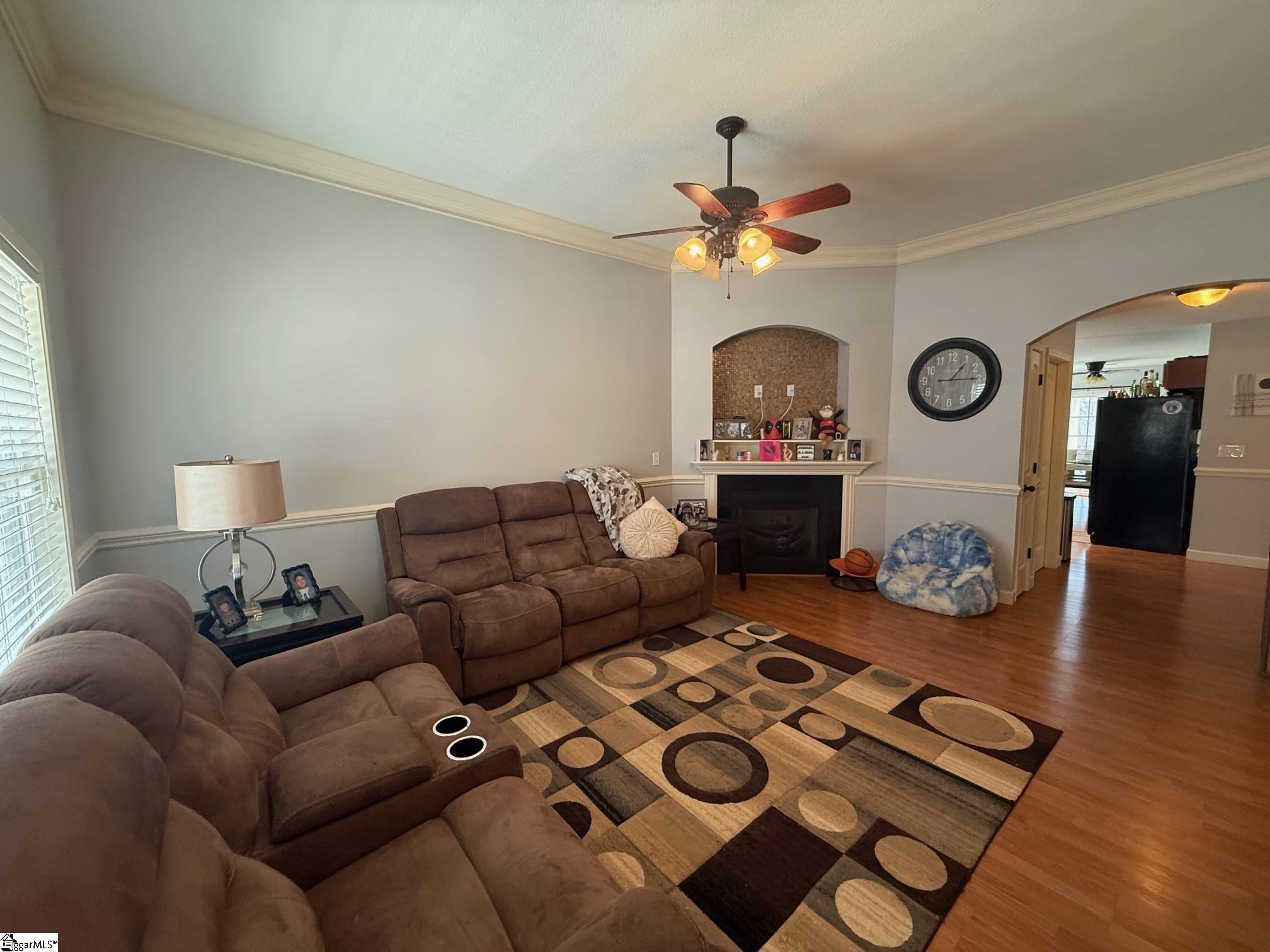 644 Clarion Court Boiling Springs, SC 29316 - Photo 6 of 18