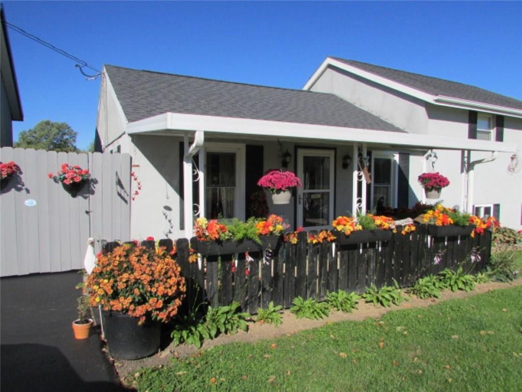 945 South Bird Road Springfield, OH 45505 - Photo 1 of 26