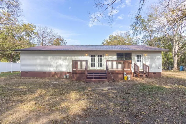 $177,500 | 35 Sam Street, Barnwell, SC 29812