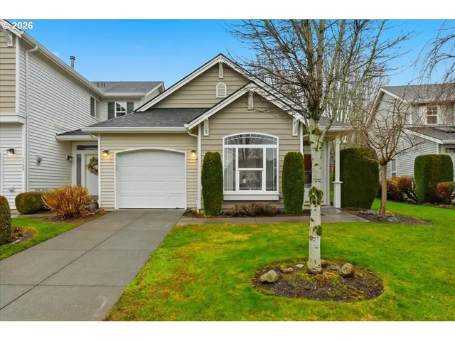 $366,000 | 1700 Southeast 111th Court, Vancouver, WA 98664