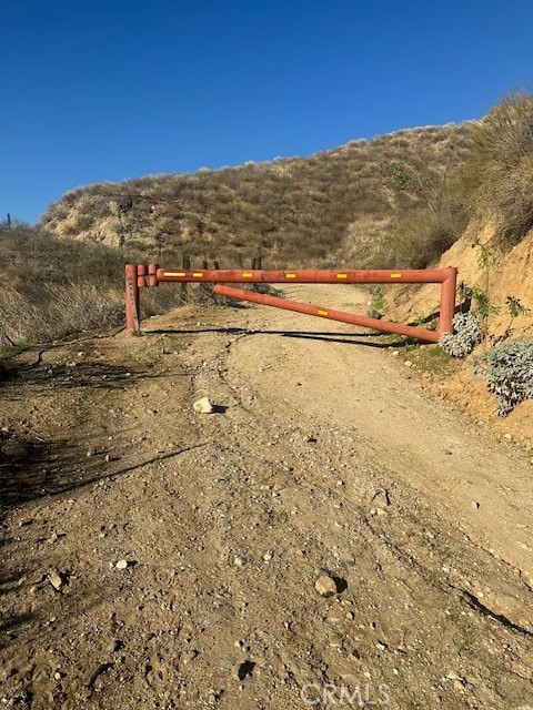 0 Off Smiley Redlands, CA 92373 - Photo 4 of 6 a view of a road with an ocean view