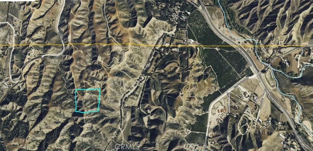 0 Off Smiley Redlands, CA 92373 - Photo 6 of 6