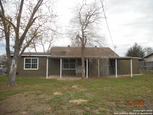 1012 Anna Drive Pleasanton, TX 78064 - Photo 15 of 15