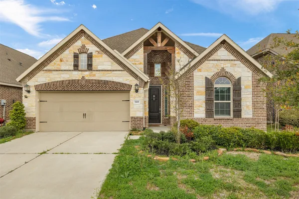 $2,850 | 7438 Bethpage Lane, Spring, TX 77389