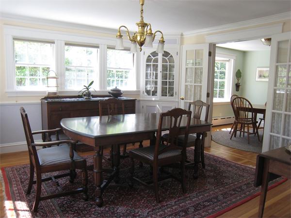 60 Forest Street Lexington, MA 02421 - Photo 5 of 14
