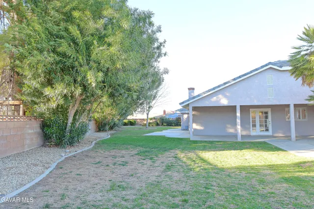 $559,000 | 43119 Roulette Lane, Lancaster, CA 93536