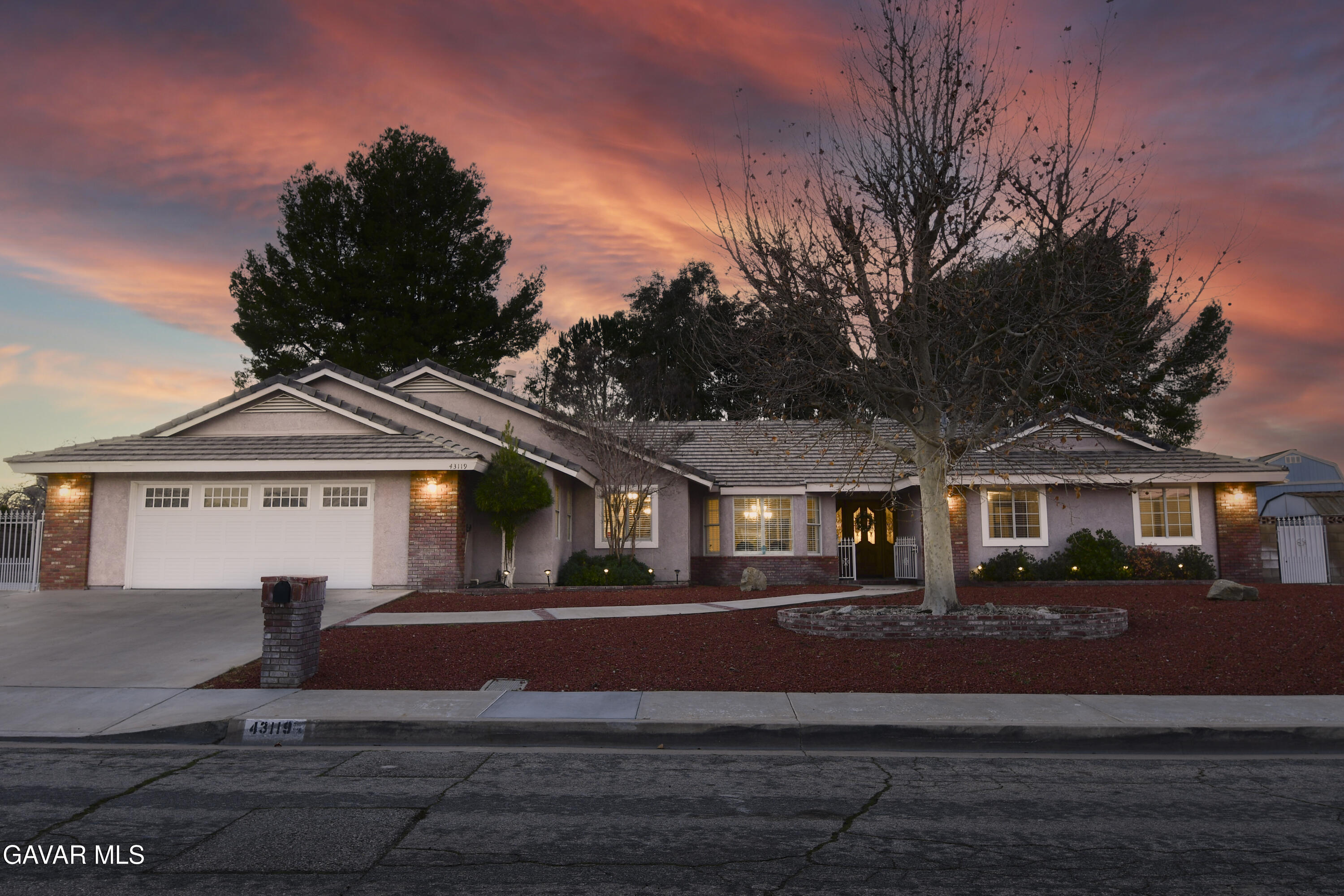 43119 Roulette Lane Lancaster, CA 93536 - Photo 46 of 47 DSC_0292-Edit