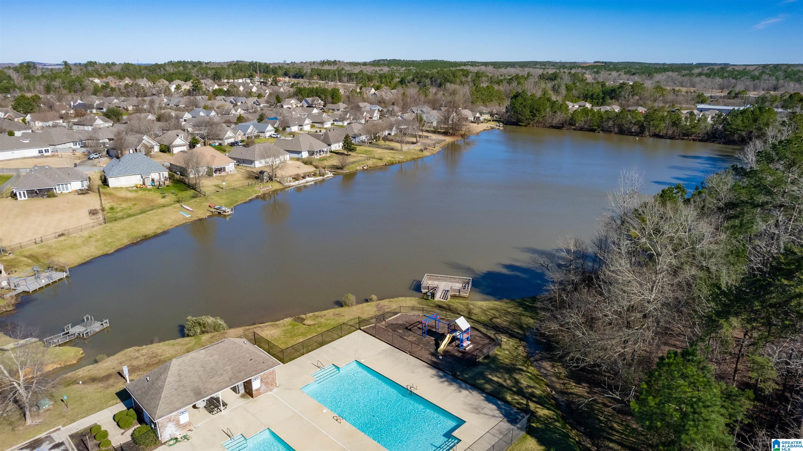 221 Addison Drive Calera, AL 35040 - Photo 40 of 45