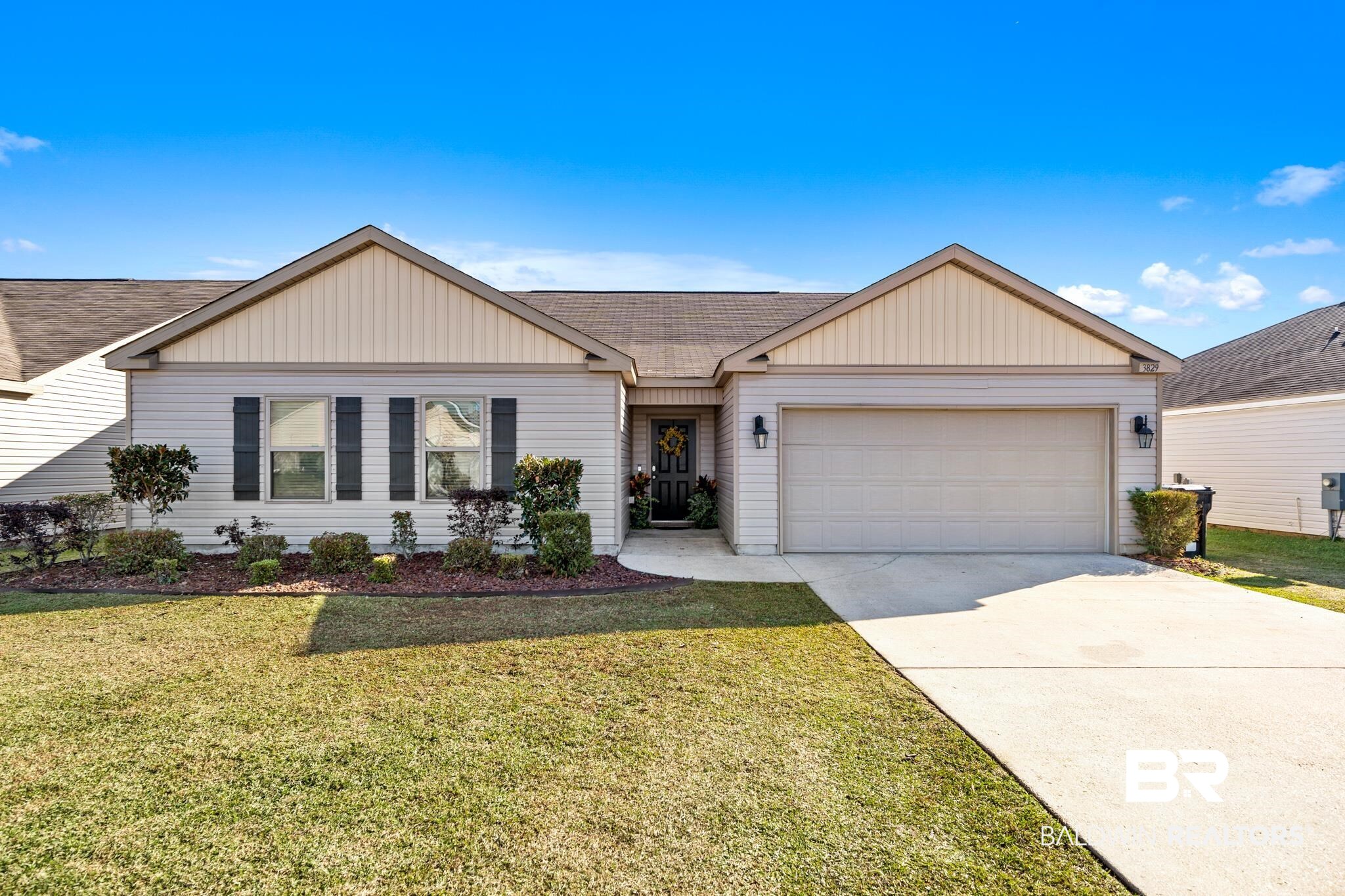 3829 Kendall Brook Drive Semmes, AL 36575 - Photo 2 of 25