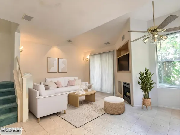 $629,000 | 23605 Muir Trail, Unit 78, Valencia, CA 91354