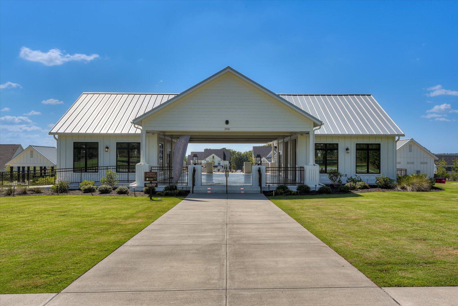 737 Whitney Shls Road Evans, GA 30809 - Photo 54 of 62 54-504