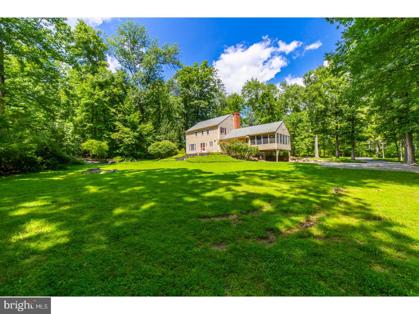 3327 Great Oaks Road New Hope, PA 18938 - Photo 1 of 24