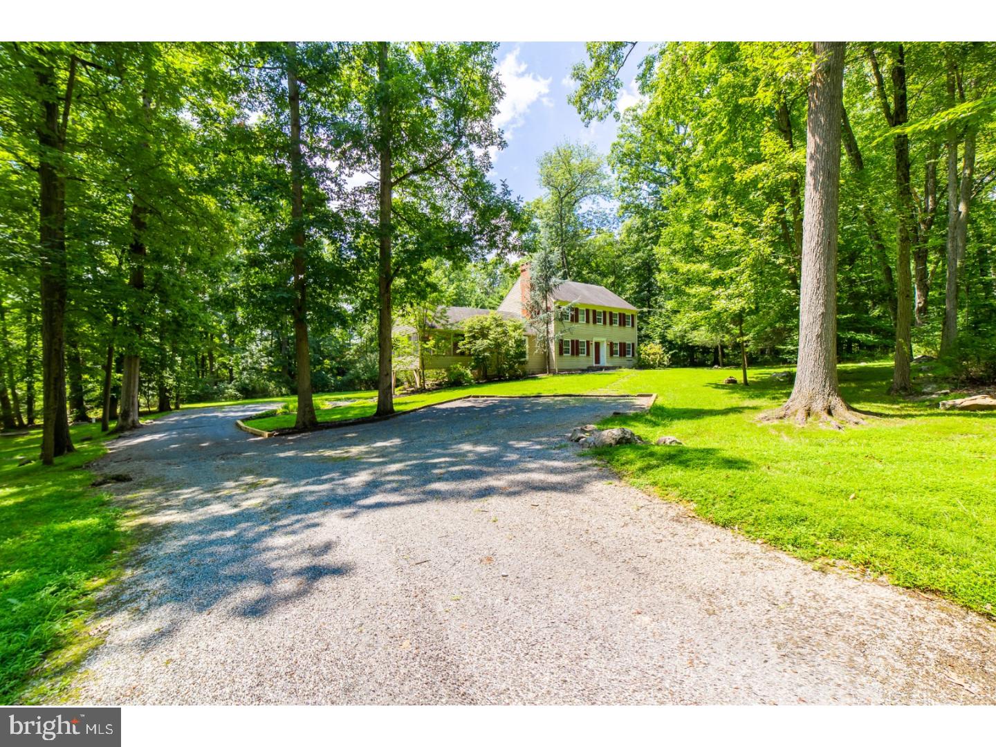 3327 Great Oaks Road New Hope, PA 18938 - Photo 2 of 24