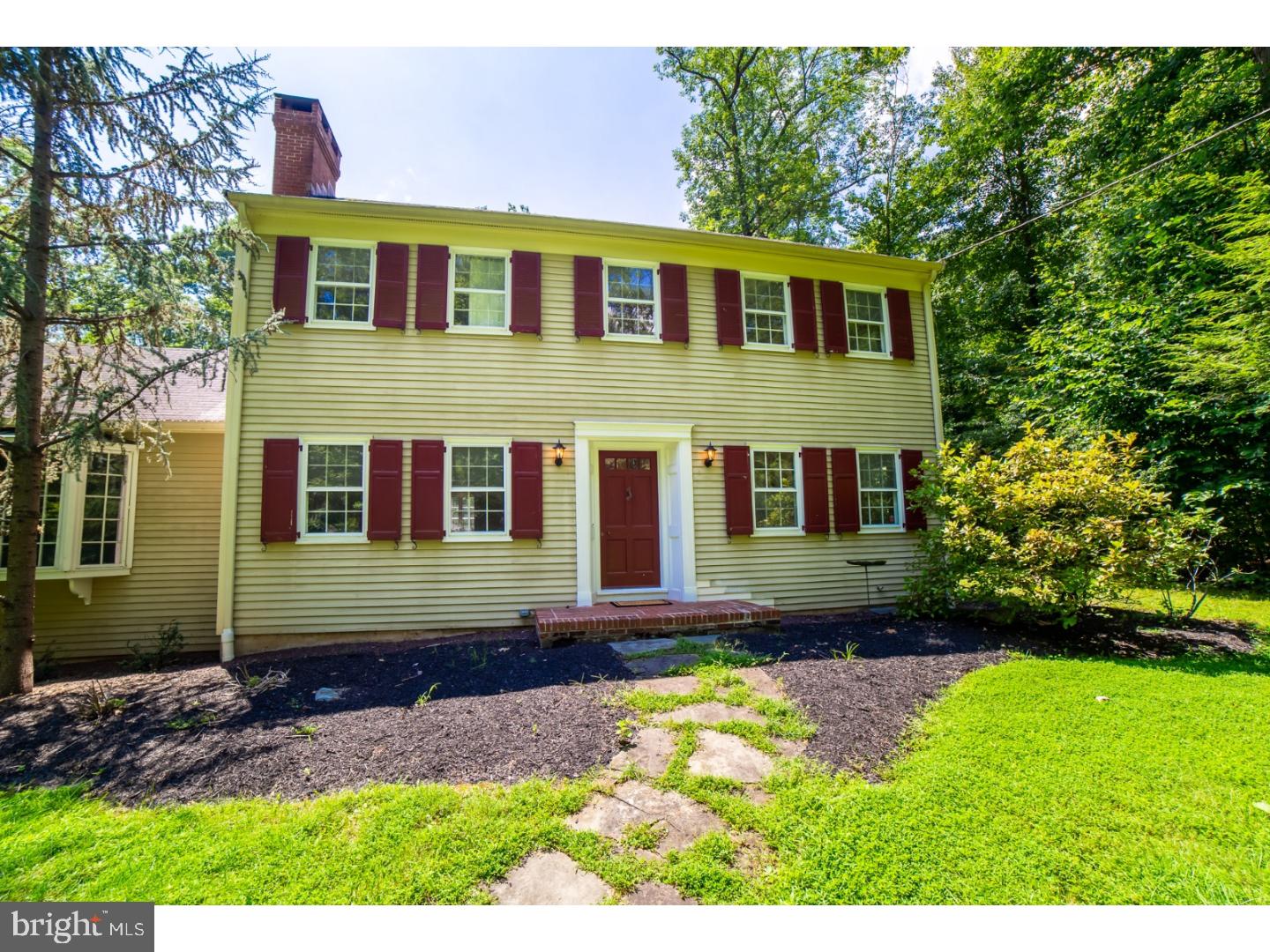 3327 Great Oaks Road New Hope, PA 18938 - Photo 23 of 24