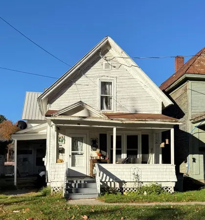 $75,000 | 93 Catherine Street, Malone, NY 12953