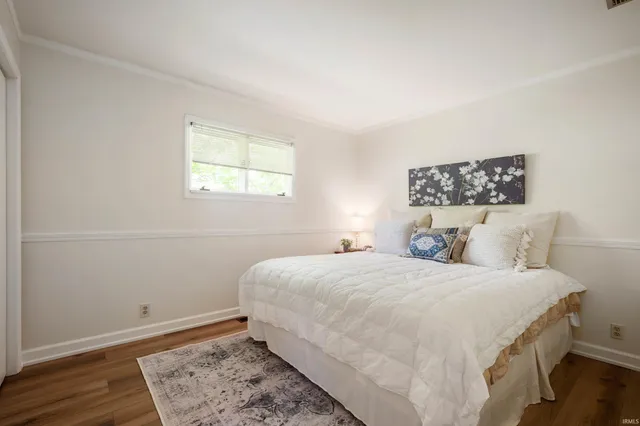 $535,000 | 2141 County Rd N 100 East, Hartford City, IN 47348