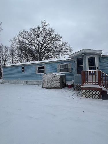 5246 North Nicholson Road Fowlerville, MI 48836 - Photo 18 of 24