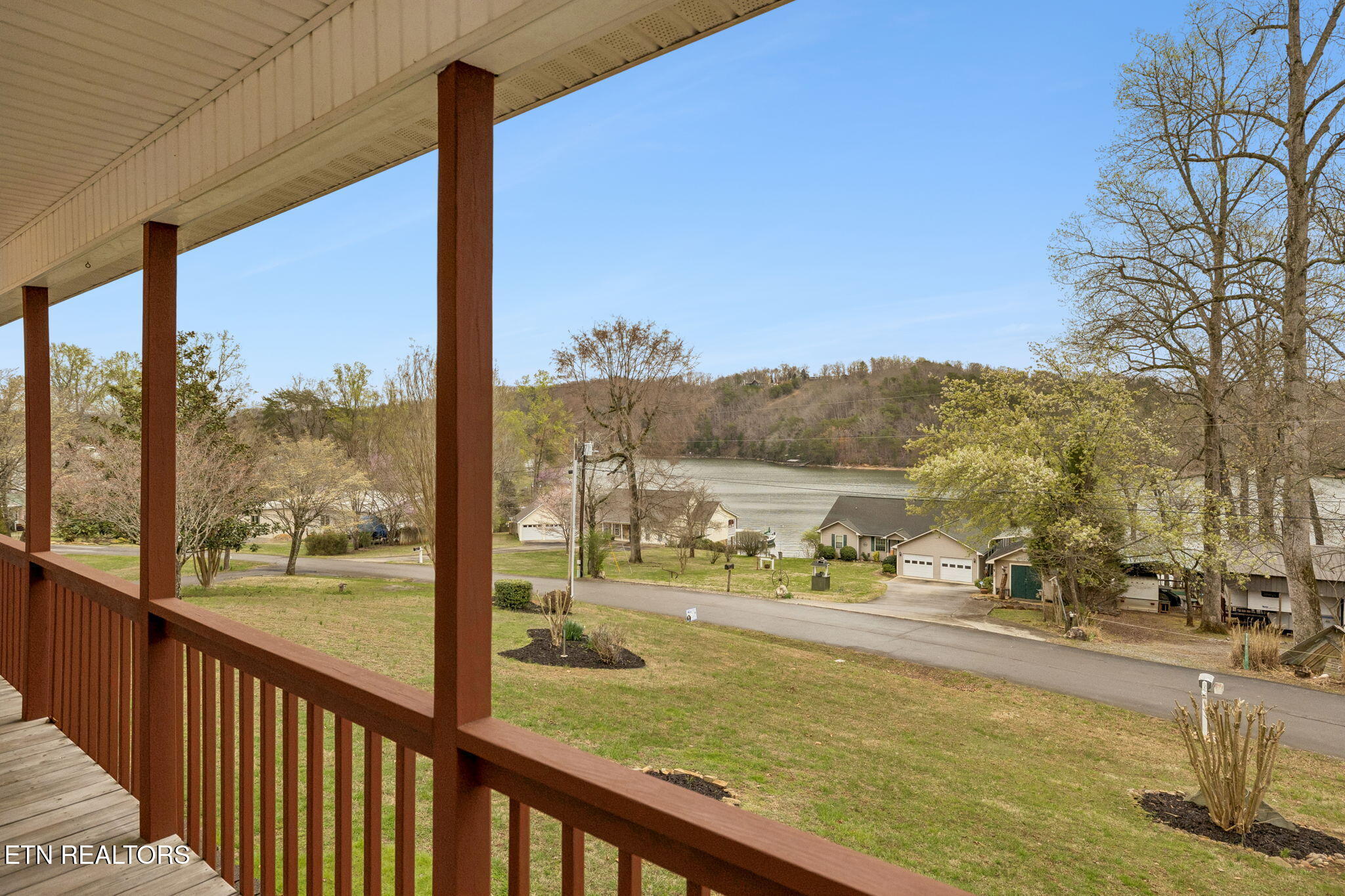 2060 Torbett Road Spring City, TN 37381 - Photo 50 of 60 72-2060 Torbett Rd Spring City - 072