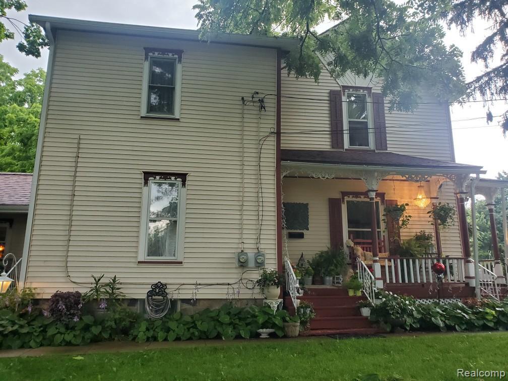 327 Reid Road Grand Blanc, MI 48439 - Photo 86 of 88