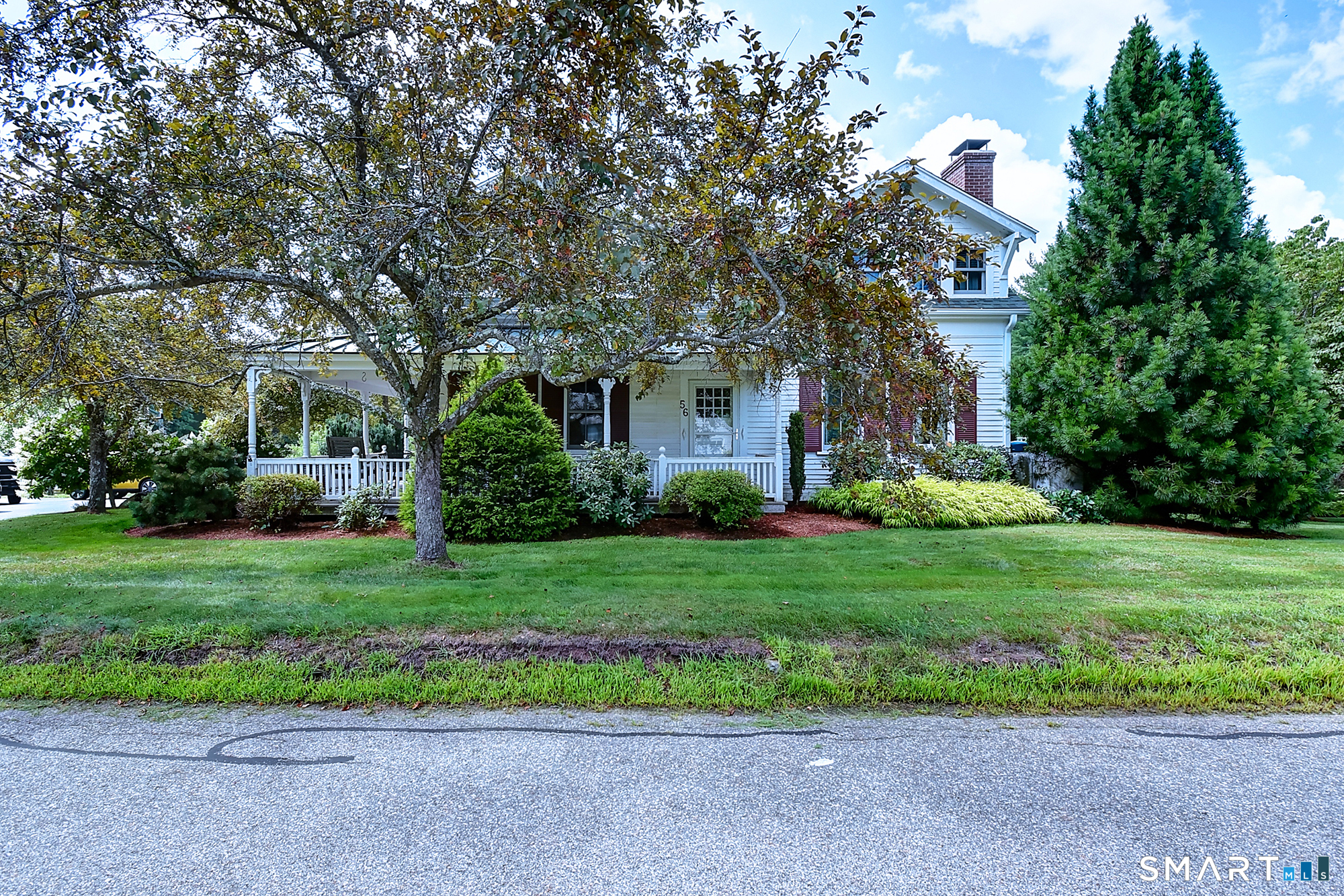 56 Old Farms Road Willington, CT 06279 - Photo 14 of 38 Gallery Image 14