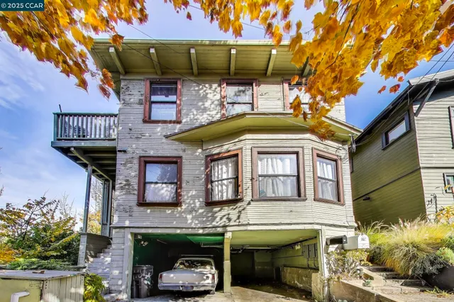 $1,100,000 | 170 Vernon Terrace, Oakland, CA 94610