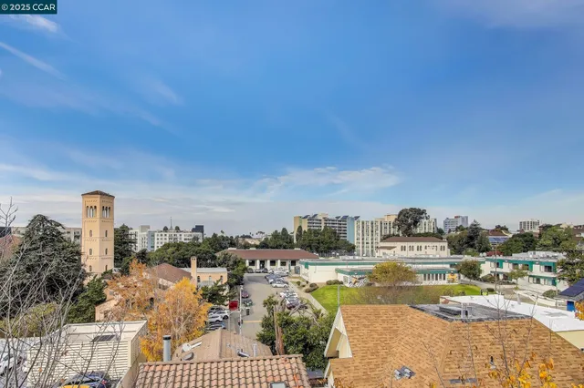 a view of storage room