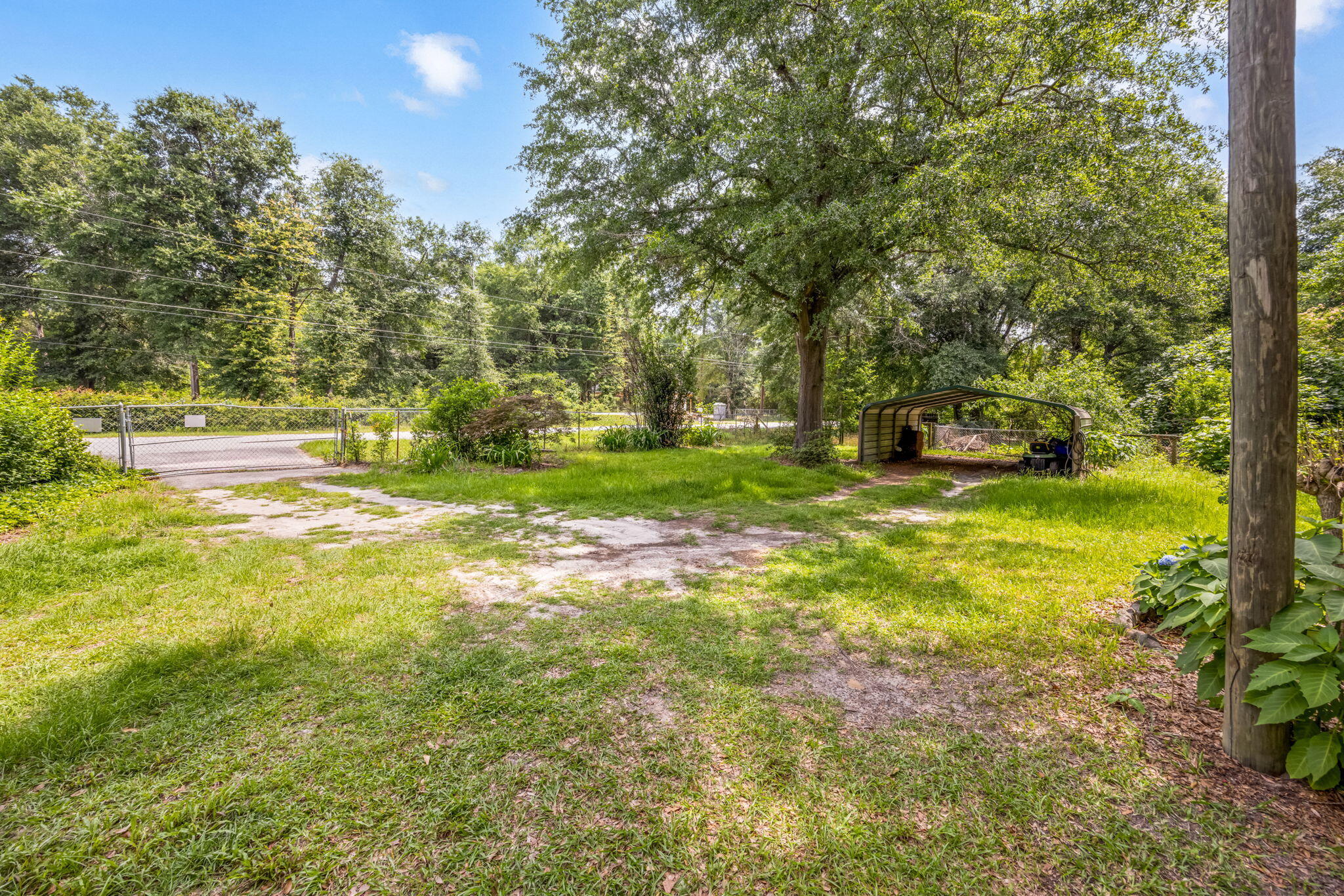 4972 Old Waynesboro Road Hephzibah, GA 30815 - Photo 35 of 37