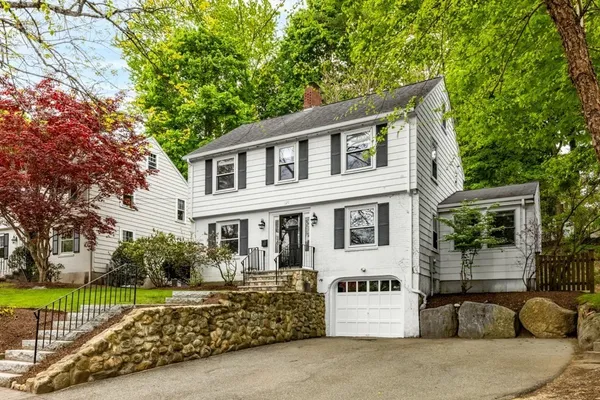 $1,599,000 | 127 Prospect Street, Wellesley, MA 02481