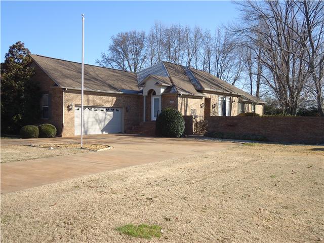 30724 Mill Race Road Ardmore, TN 38449 - Photo 1 of 20