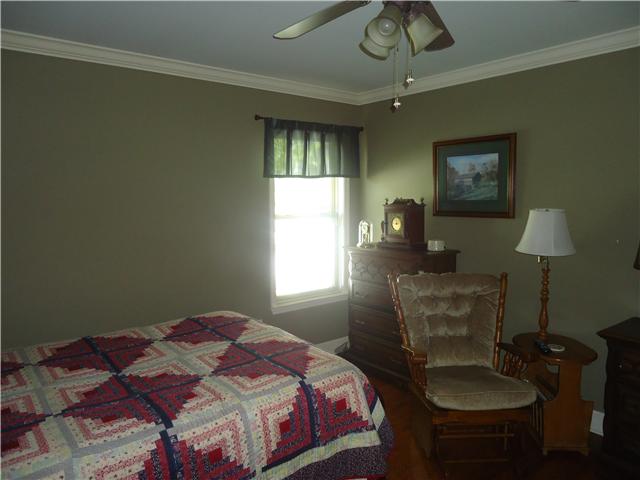 30724 Mill Race Road Ardmore, TN 38449 - Photo 14 of 20 Second Bedroom